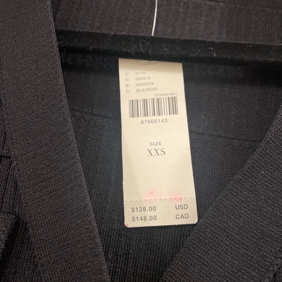 Anthropologie Maeve Collared Cardigan Sweater - Picture 10 of 12